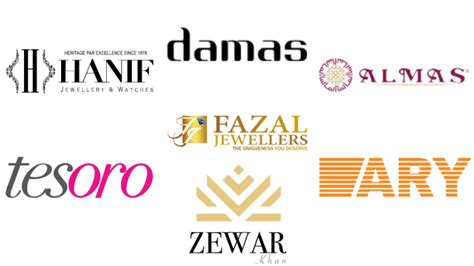 Top 10 Pakistani Jewelry Brands in 2023 - Jewellery Brands