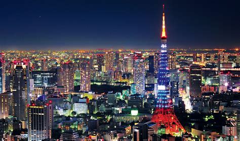 Tokyo Scenery Wallpapers - Top Free Tokyo Scenery Backgrounds ...