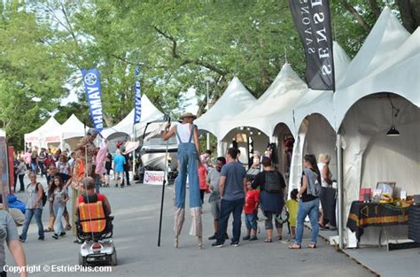 Fête du lac des Nations mardi EstriePlus Journal d actualité