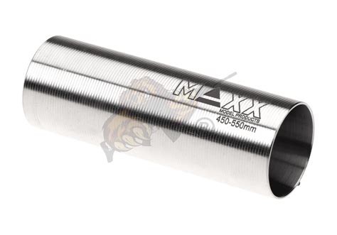 Cnc Hardened Stainless Steel Cylinder Type A Mm Maxx Model