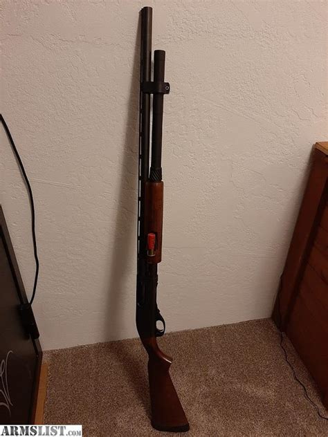 Armslist For Sale Rem 870 Extended Tube