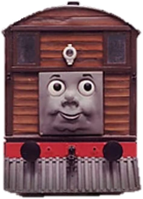 Toby The Tram Engine Season 4 Png By Kuyatamayo On Deviantart