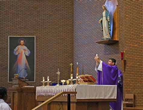 St. Catherine of Siena Catholic Parish - West Dundee, IL