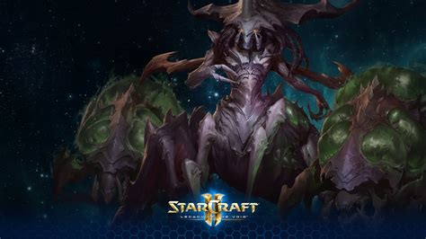 Dehaka Coop Hero Liquipedia The StarCraft II Encyclopedia