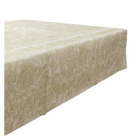 Nappe Rouleau en Non Tissé 1 2x50m Mandala Crème 50g m² P40cm 1 Utés