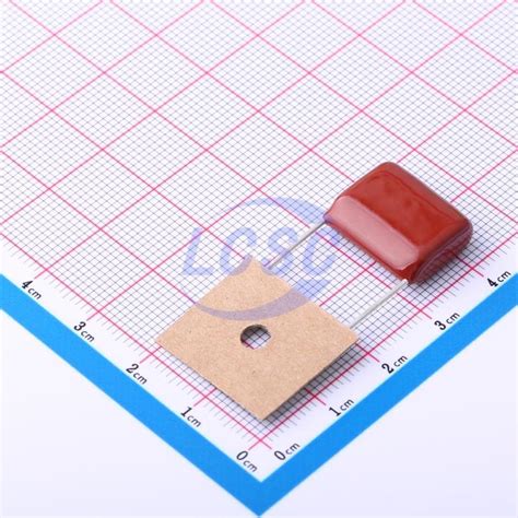 Ecqe Kf Panasonic Film Capacitors Jlcpcb