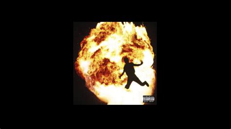 Metro Boomin Overdue Ft Travis Scott Instrumental Youtube