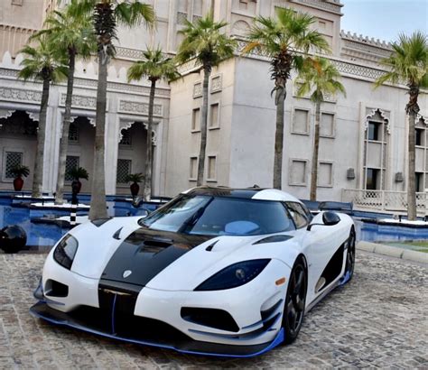 Koenigsegg-Agera-RS1