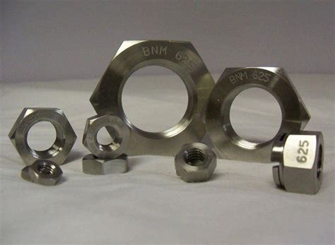 Incoloy H Ht Fasteners Supplier Manufacturer