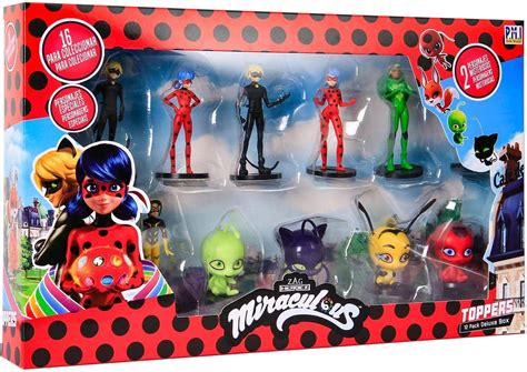 Miraculous Ladybug Toys Guide - Avid Toy Insider