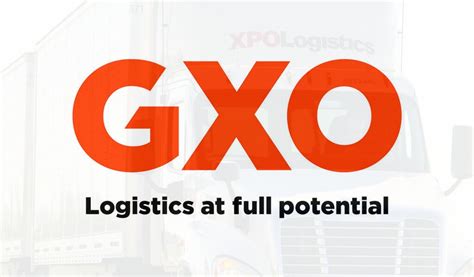 XPO Logistics’ spin-off business officially named GXO | trans.info