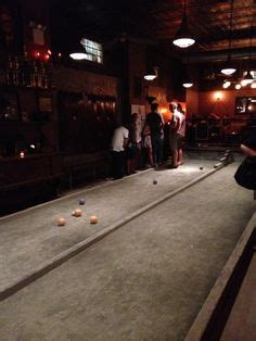 Bocce Court | Bocce court, Bocce ball court, Bocce