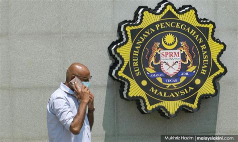 Malaysians Must Know The Truth Judges Glc Chiefs Must Declare Assets