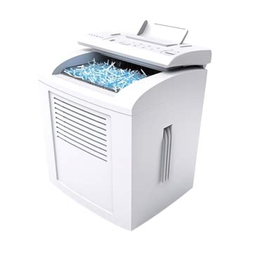 Paper Shredder 3d Illustration Paper Shredder Cut PNG Transparent