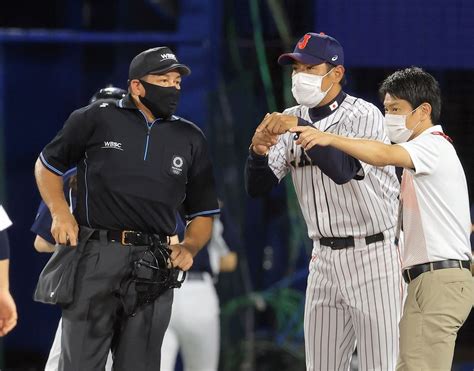 侍ジャパン稲葉監督「決勝は由伸以外のピッチャー全員に投げてもらうぐらいの継投で」 ファイターズ王国＠日ハムまとめブログ