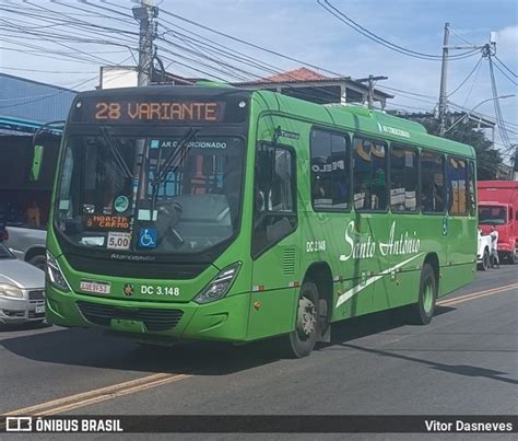 Transportes Santo Ant Nio Dc Em Duque De Caxias Por Vitor