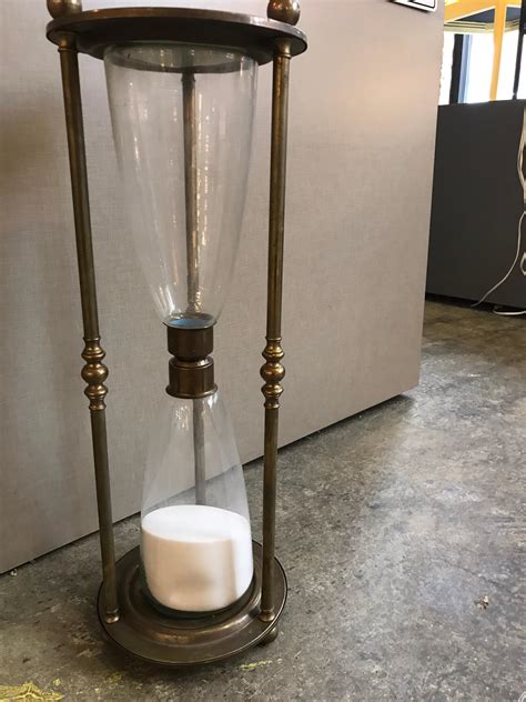 Huge Hourglass For Sale Sale Online Cityofclovis Org