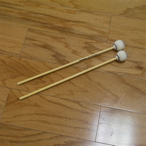 bachi, medium marimba mallets, IP3105 | k--b.org