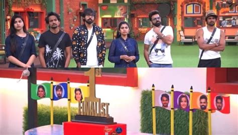 Bigg Boss 5 Ticket To Finale బిగ్ బాస్ ఇంటి సభ్యులకు బంపర్ ఆఫర్