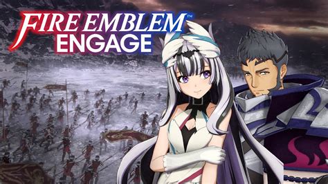 Fire Emblem Engage How Will Our Heroes Escape This Terrible Fate