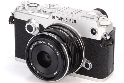 Robin Wong OLYMPUS GEAR REVIEW