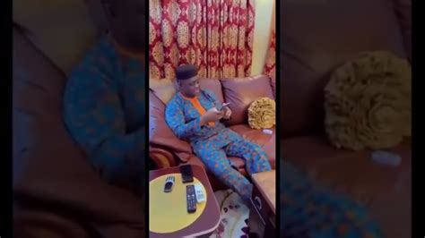 Dino Melaye Femi Kayode Ffk Nigeria Funnyvideo Politics Sdn