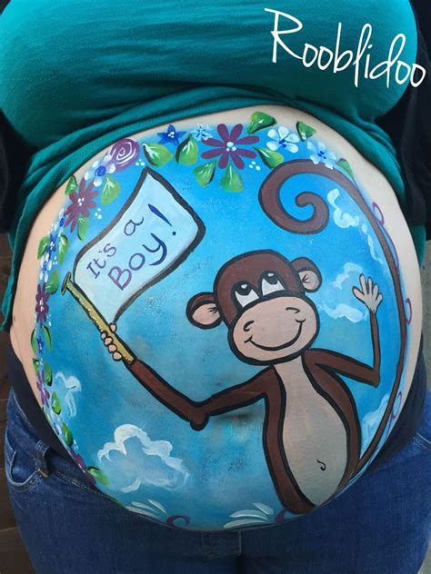 Pin by Sunny Powell on Belly cast decorating | Baby bump pictures, Bump pictures, Baby bump photos