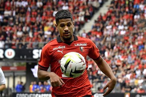 Coupe De France Guingamp Stade Rennais Ludovic Blas Le Retour Au