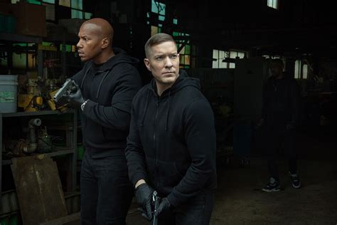 Filmes E Programas De Tv De Joseph Sikora