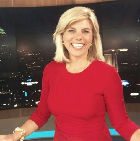 Tv Anchor Molly Grantham To Speak At Beaver Library June 2 Focus