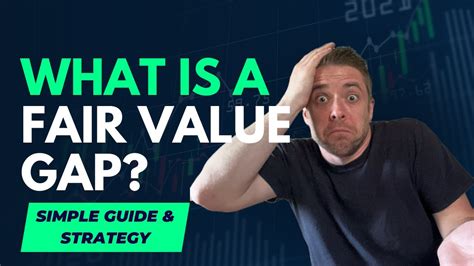 What Is An Ict Fair Value Gap Full Explanation Ict Fair Value Simple