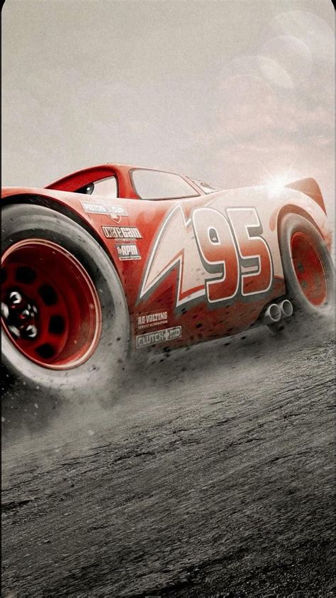 Wallpaper lighting mcqueen – Artofit