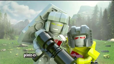 Transformers Robots In Disguise Kreo