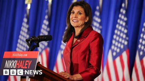 Billionaire Koch Brothers Backed Network Stops Nikki Haley Spending R