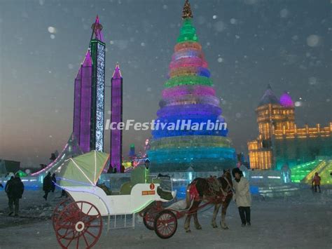 Harbin Tourist Attractions, Places to Visit in Harbin, China