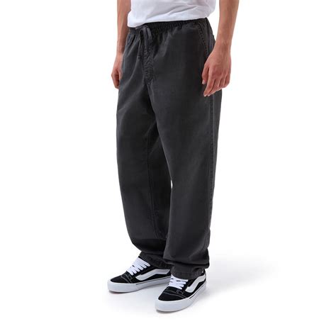 Guide Des Pantalons Vans Coupes De Pantalon Vans Fr