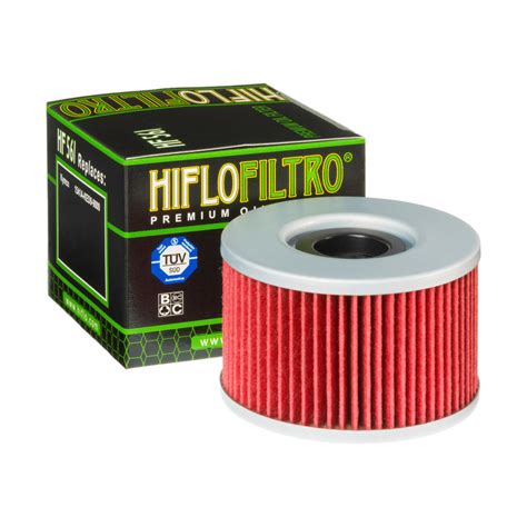 Oil Filter Hf Caferacerwebshop