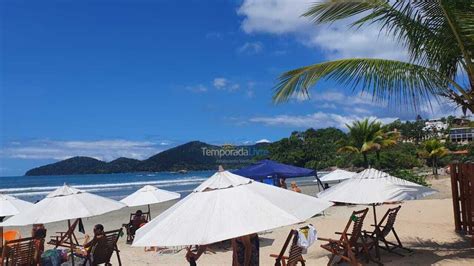 Apartamento Em Praia Das Toninhas Ubatuba Para Aluguel De Temporada