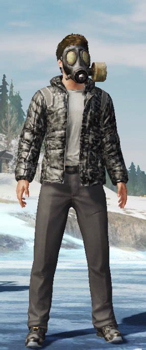 My Outfits Pubg Mobile Amino