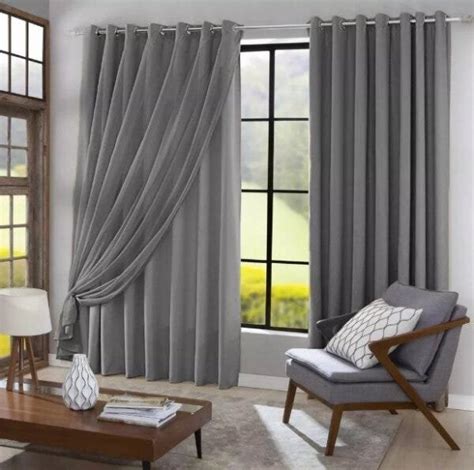 Cortinas Blackout Voil Persiana E Mais Madeiramadeira