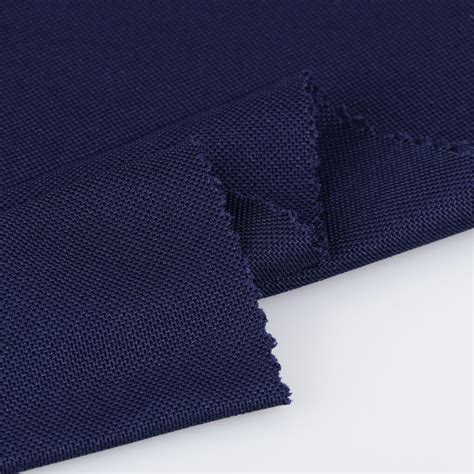 Pique Fabric P301 - JS Polyester Fabric Manufacturer