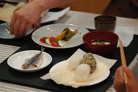 UNESCO Honors Japanese Cuisine As Intangible Cultural Heritage Global