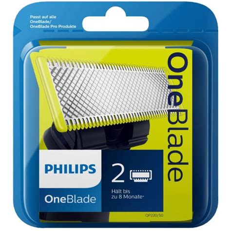 Philips OneBlade vaihtoterät QP220 50 Mikrokulma verkkokauppa