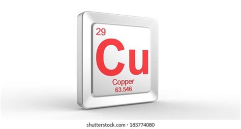 2880 Chemical Symbol Copper Images Stock Photos And Vectors Shutterstock