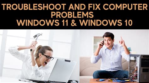 Fix Computer Problems