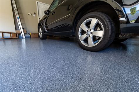 Epoxy Floor Coatings For High Traffic Garages Durability And Style