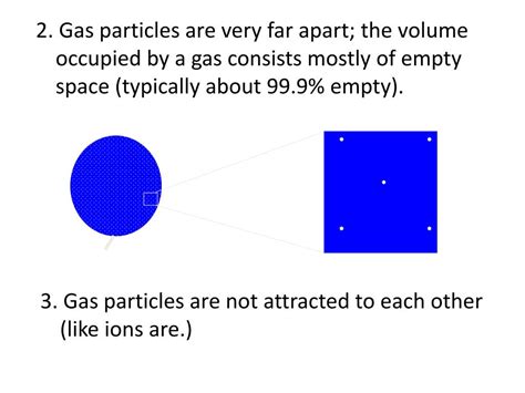 PPT Kinetic Molecular Theory KMT PowerPoint Presentation Free