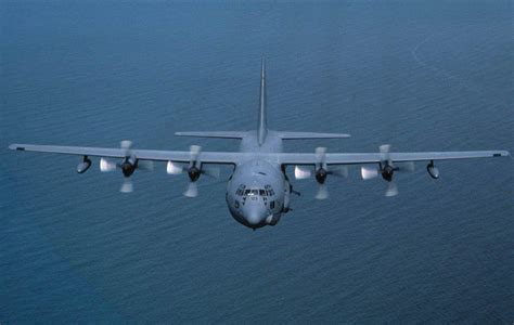 AC-130 / Project Gunship II - Pictures