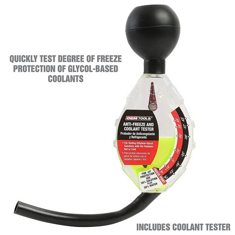 Buy Oemtools No Spill Coolant Filling Funnel Kit With Coolant