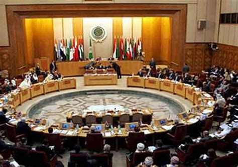 Arab Parliament Urges International Community To Pressure Israel